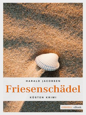 cover image of Friesenschädel